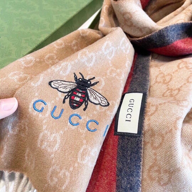 Gucci Scarf